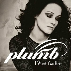 Plumb – I Want You Here (Single) (2013)